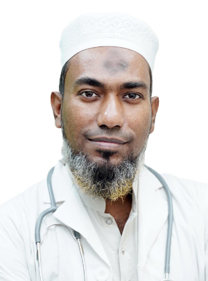 Dr. Md. Habibul Haque Habib
