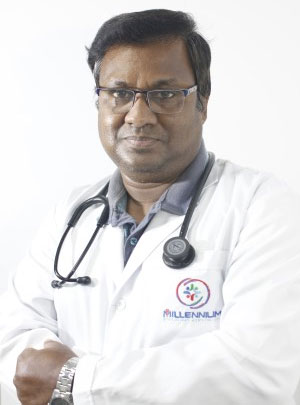 Dr. Minhaz Uddin Ahmed