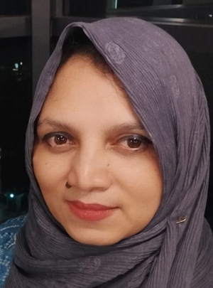 Dr. Jannatul Ferdous Bublee
