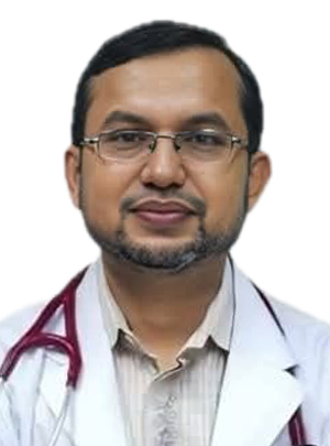 Dr. Kazi Shamim Al Mamun