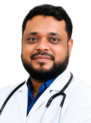 Dr. Mustafizur Rahman Masum