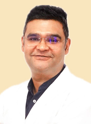 Dr Asif Imran Siddiqui