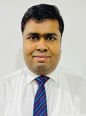 Dr. firoj ahmed al amin