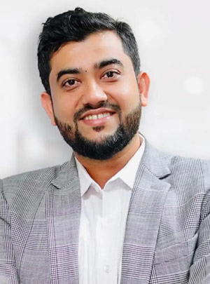 Dr. Nasir Uddin Mahmud