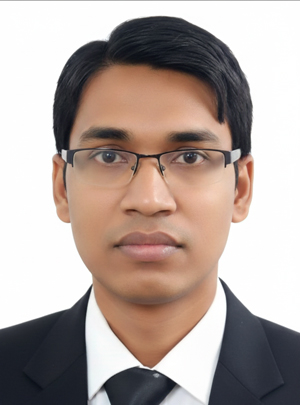 Dr. Nirapada Mondal