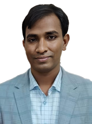 Dr. Siddhartha Baowaly