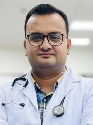 Dr. wasif chisty