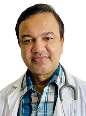 Dr. Iftekhar Ahmed Swapan
