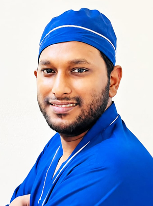 Dr. Abdur Rahim