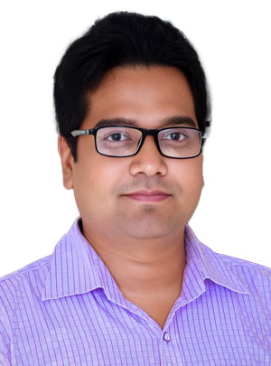 Dr. Md. Mahmud Ullah