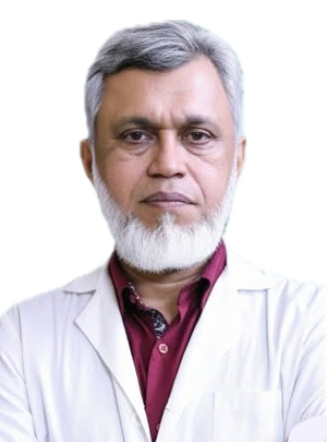 Dr Mohammad Toufiq Hasan
