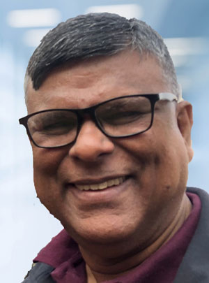 Dr. Abdur Rahman Siddiqui