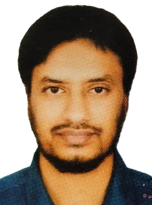 Dr. Md. Moniruzzaman