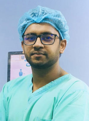 Dr. Sakib Mohammad Ataur