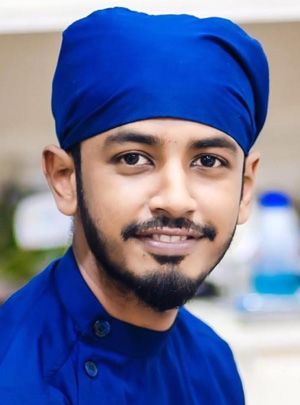 Dr. Avijit Sen
