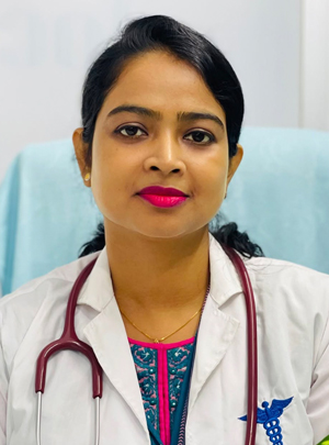 Dr purobi das bakshi