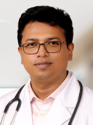 Dr. Md. Ashiqur Rahman