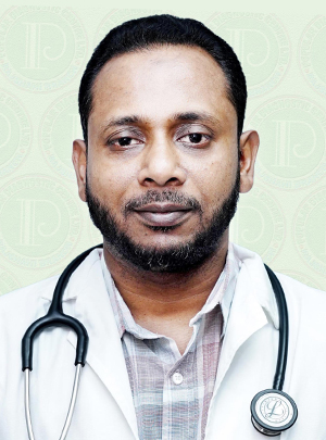 Dr Md. Rokib Sadi