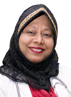 Dr. rawshan akhtar biplobi