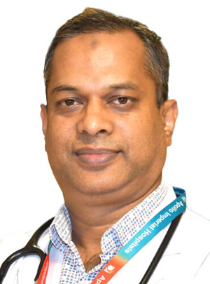 Dr. Colonel Sohel Ahmed
