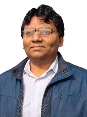 Dr. Md. Najmus Sakib
