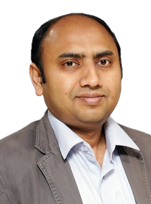 Dr Abul Hayat Manik