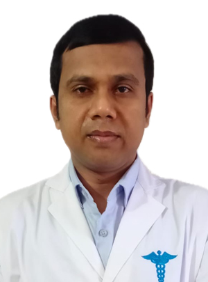 Dr Md Kutub Uddin Iback