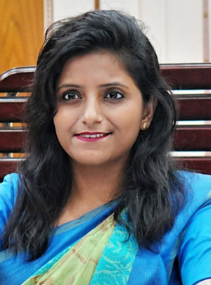 Dr. Soma Banerjee