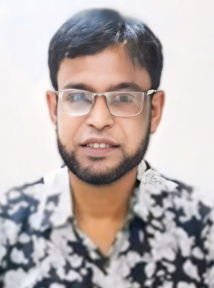 Prof. Dr. Md. Sirajul Islam
