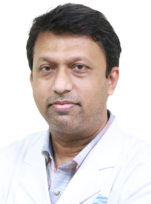 Dr. A.H.M. Tanvir Ahmed