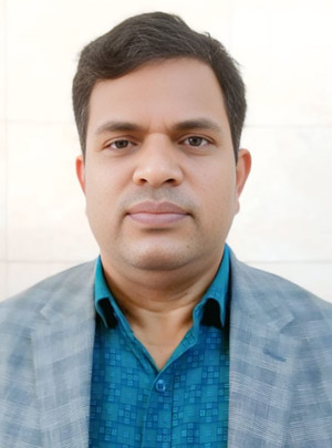 Dr. Md. Abdur Rahim