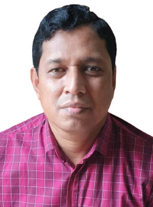 Dr. Md. Kamruzzaman
