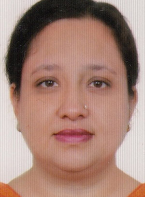 dr samira rahat afroze