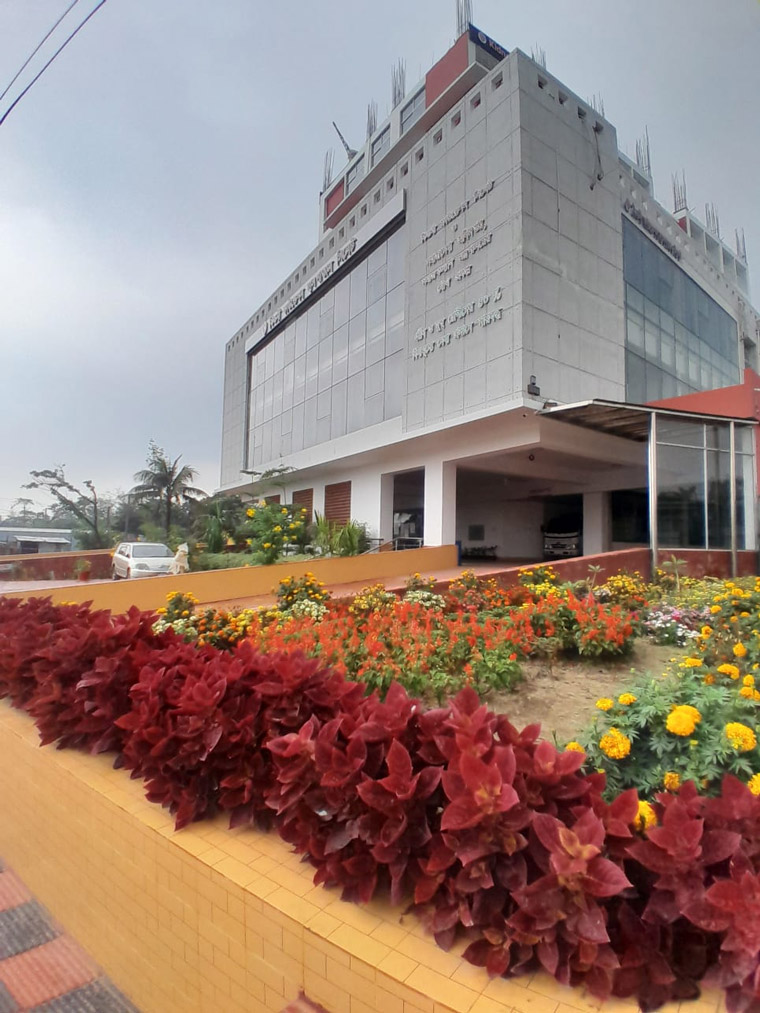 kidney foundation hospital sylhet