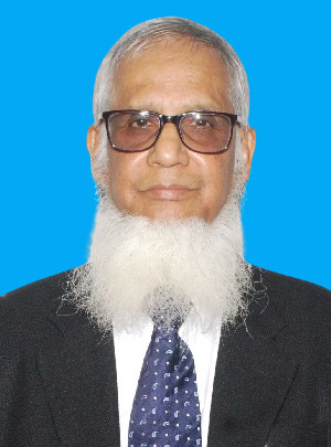 prof dr md faruque pathan
