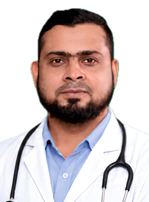 Dr Nowroj Ahmed Raihan