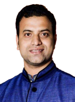 Dr. Md. Aqiv Javed