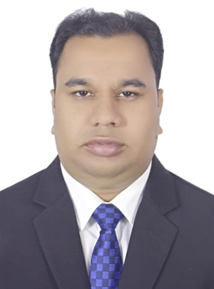 Dr. Md. Mofazzal Hossen (Murad)