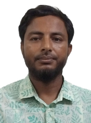 Dr. Md. Rezaul Karim