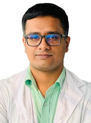 Dr. Mir Md. Shadman Alvi
