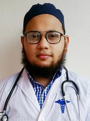 Pulmonology