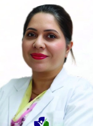 Dr. Sharmin Begum