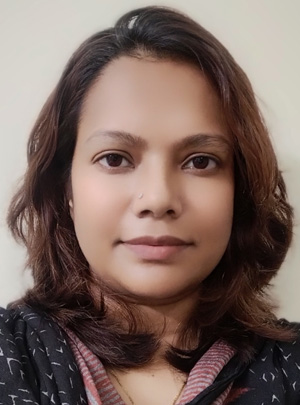 Dr. Farzana Nasreen