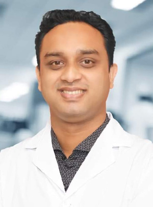 Dr. Md. Abdul Hafiz Shafi