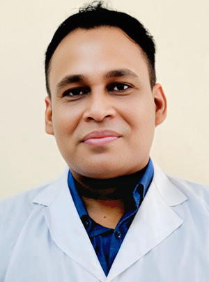 Dr. Monwoar Kabir Sumon
