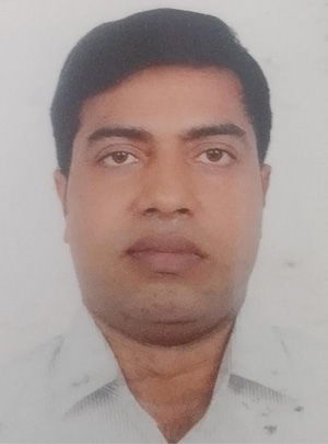 Dr. Nazmul Hasan Kazal