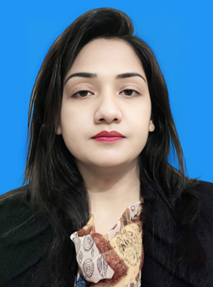 Dr. NisthaChakraborty