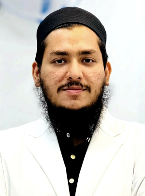 Dr. Ashikul Arefin