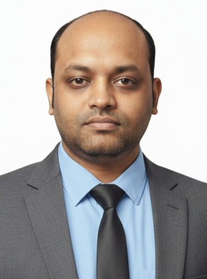 Dr. Md. Moniruzzaman