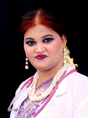 Dr. Safia Rahman